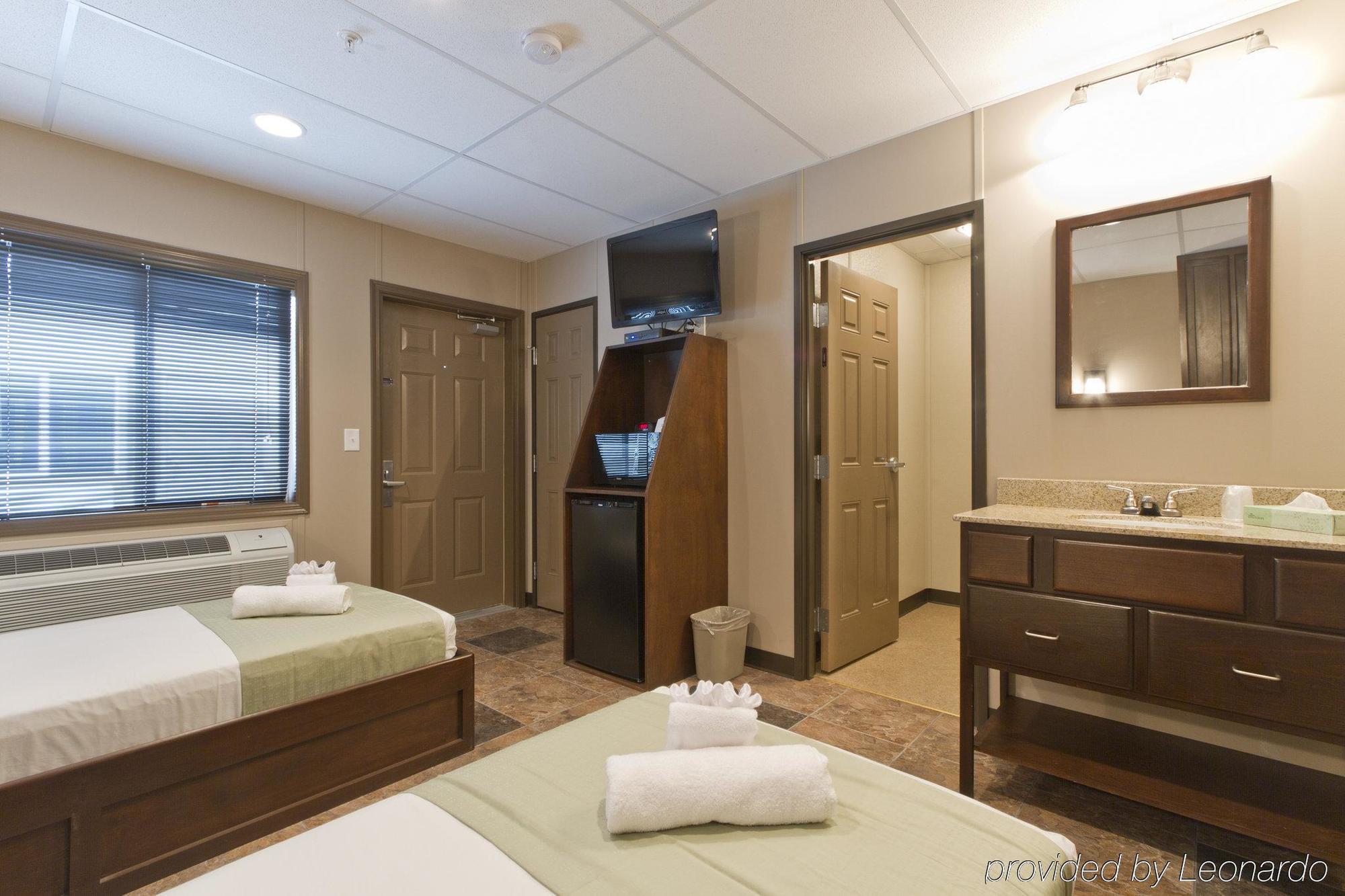 Tres Rios Lodge Three Rivers Extérieur photo