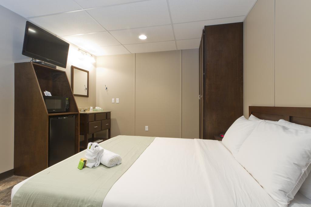Tres Rios Lodge Three Rivers Chambre photo