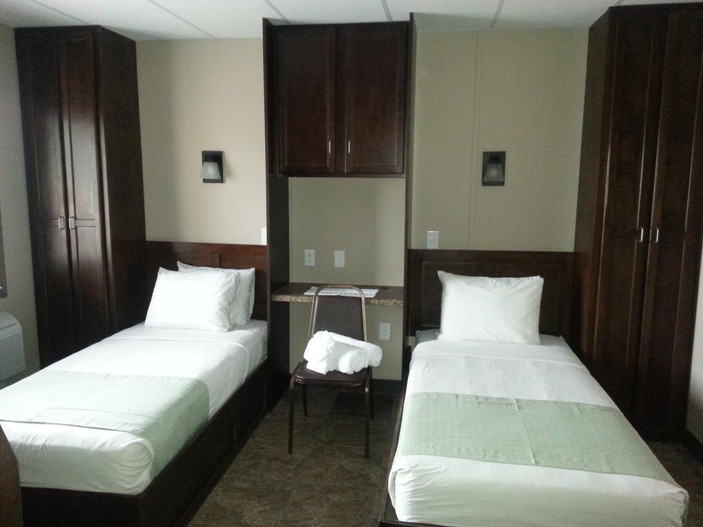 Tres Rios Lodge Three Rivers Chambre photo