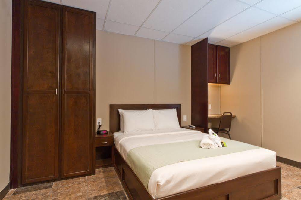 Tres Rios Lodge Three Rivers Extérieur photo