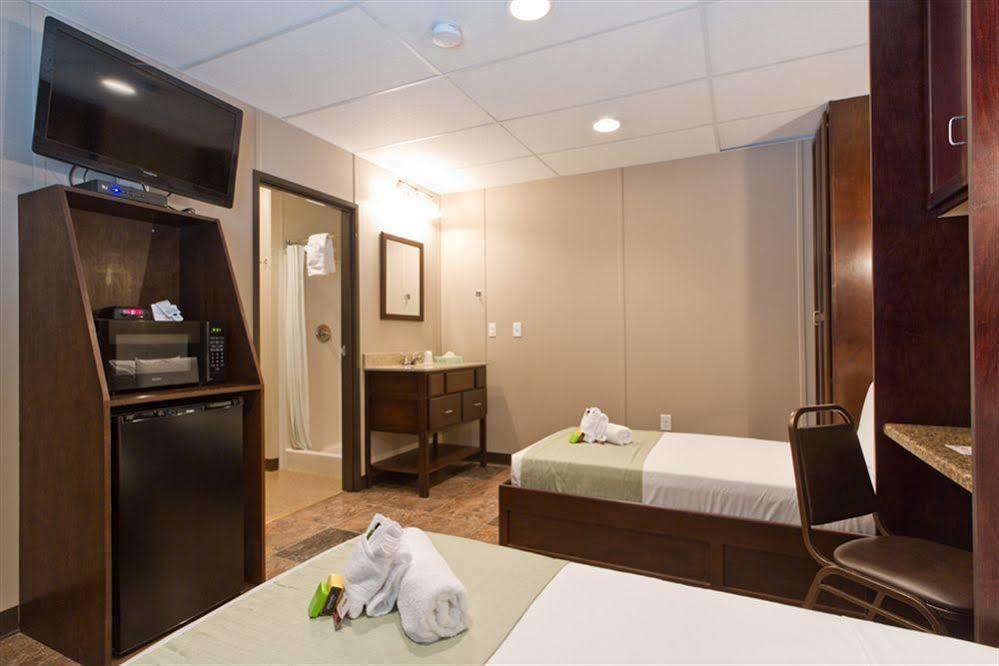 Tres Rios Lodge Three Rivers Extérieur photo