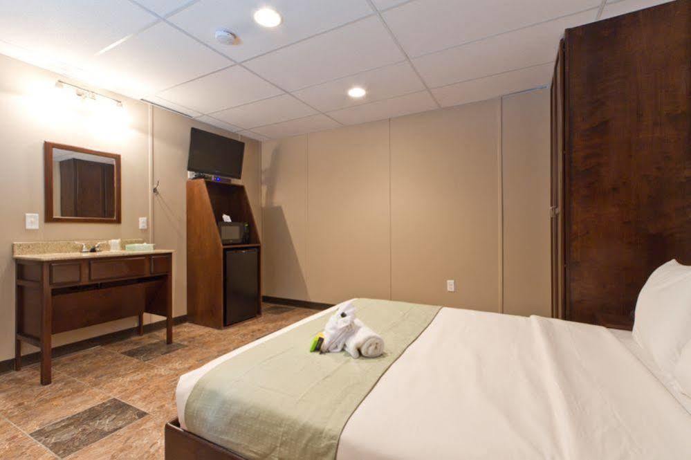 Tres Rios Lodge Three Rivers Extérieur photo